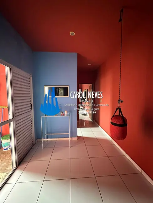 Foto 3 de Casa com 2 quartos à venda, 115m2 em Itanhaem - SP