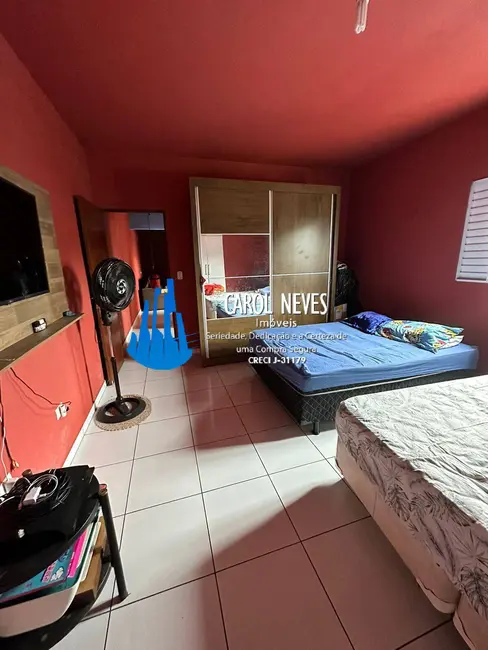 Foto 7 de Casa com 2 quartos à venda, 115m2 em Itanhaem - SP