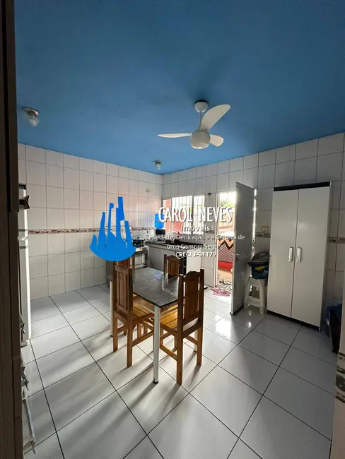 Foto 5 de Casa com 2 quartos à venda, 115m2 em Itanhaem - SP