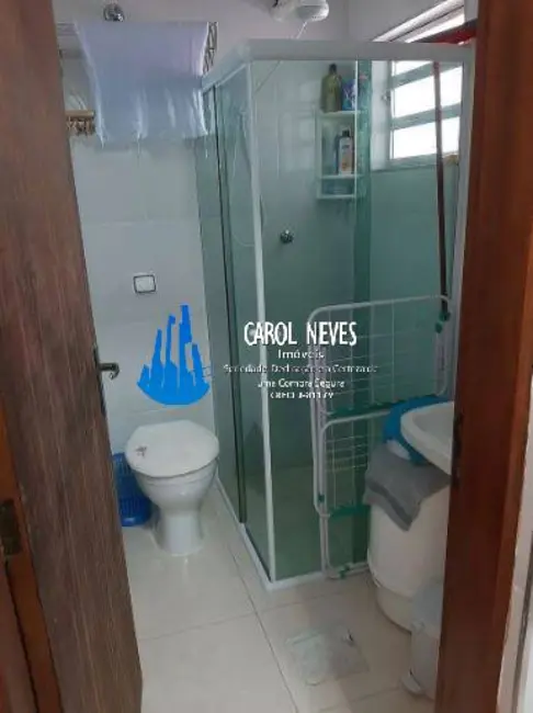 Foto 5 de Kitnet com 1 quarto à venda, 20m2 em Centro, Mongagua - SP