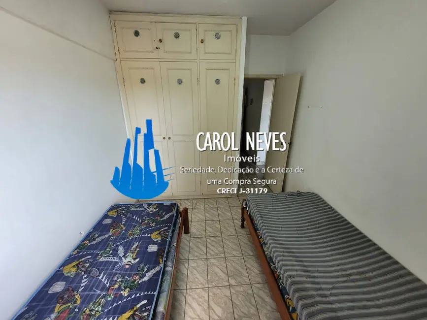 Foto 6 de Apartamento com 1 quarto à venda, 42m2 em Mirim, Praia Grande - SP