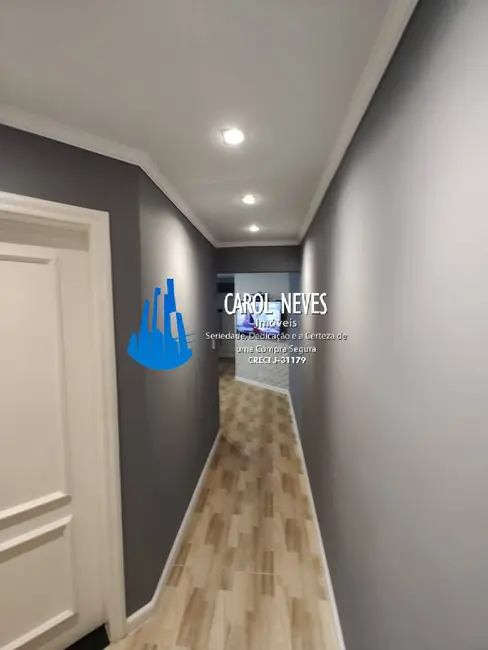 Apartamento com 2 quartos à venda, 78m2 em Canto do Forte, Praia Grande - SP - imagem 8 Foto 8 de Apartamento com 2 quartos à venda, 78m2 em Canto do Forte, Praia Grande - SP