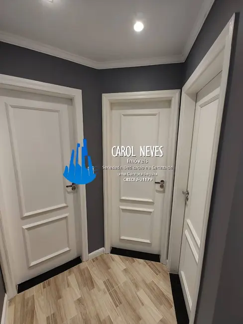 Apartamento com 2 quartos à venda, 78m2 em Canto do Forte, Praia Grande - SP - imagem 9 Foto 9 de Apartamento com 2 quartos à venda, 78m2 em Canto do Forte, Praia Grande - SP