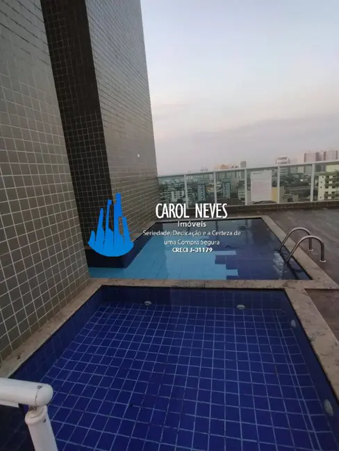 Foto 1 de Apartamento com 1 quarto à venda, 53m2 em Mirim, Praia Grande - SP