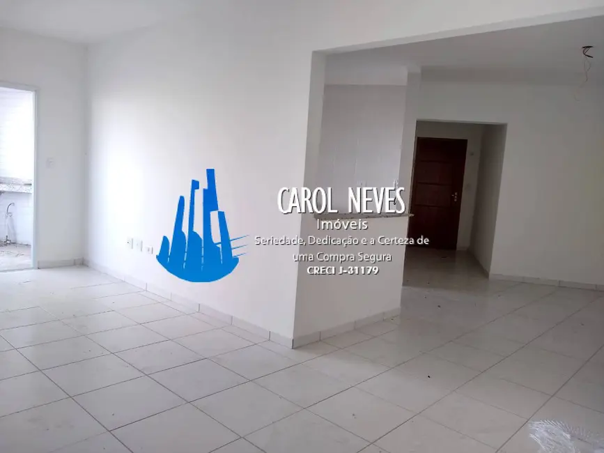 Apartamento com 2 quartos à venda, 94m2 em Caiçara, Praia Grande - SP - imagem 3 Foto 3 de Apartamento com 2 quartos à venda, 94m2 em Caiçara, Praia Grande - SP
