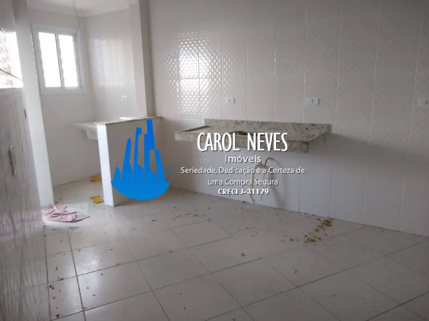 Apartamento com 2 quartos à venda, 94m2 em Caiçara, Praia Grande - SP - imagem 5 Foto 5 de Apartamento com 2 quartos à venda, 94m2 em Caiçara, Praia Grande - SP