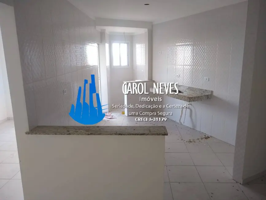 Apartamento com 2 quartos à venda, 94m2 em Caiçara, Praia Grande - SP - imagem 4 Foto 4 de Apartamento com 2 quartos à venda, 94m2 em Caiçara, Praia Grande - SP