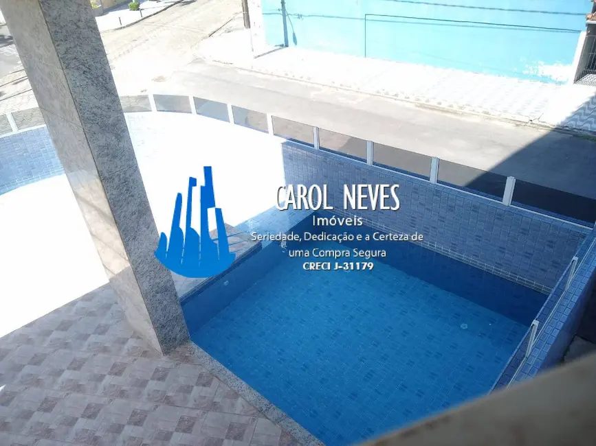 Apartamento com 2 quartos à venda, 94m2 em Caiçara, Praia Grande - SP - imagem 1 Foto 1 de Apartamento com 2 quartos à venda, 94m2 em Caiçara, Praia Grande - SP