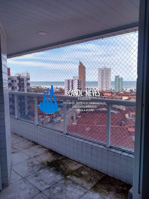 Apartamento com 2 quartos à venda, 94m2 em Caiçara, Praia Grande - SP - imagem 6 Foto 6 de Apartamento com 2 quartos à venda, 94m2 em Caiçara, Praia Grande - SP