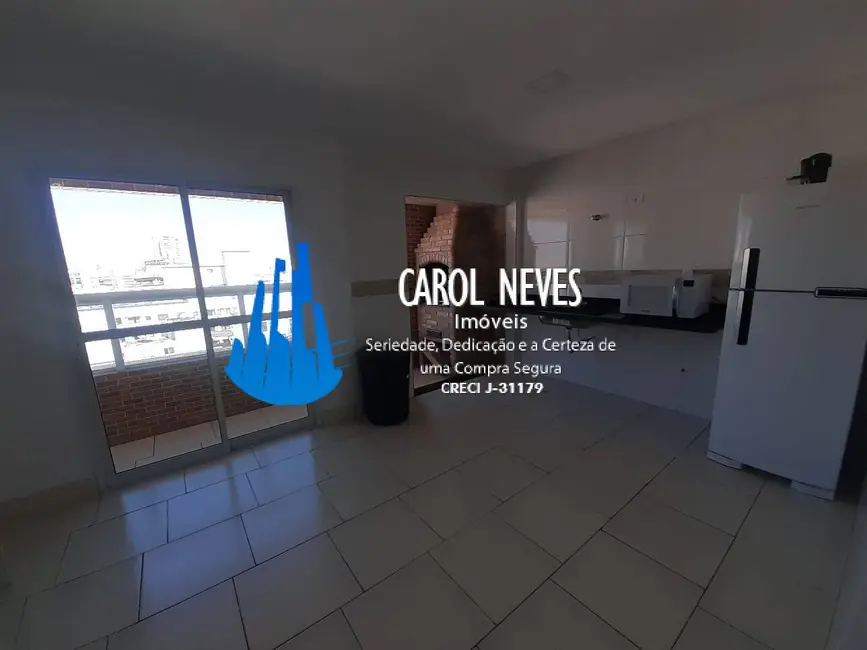 Apartamento com 2 quartos à venda, 61m2 em Guilhermina, Praia Grande - SP - imagem 7 Foto 7 de Apartamento com 2 quartos à venda, 61m2 em Guilhermina, Praia Grande - SP