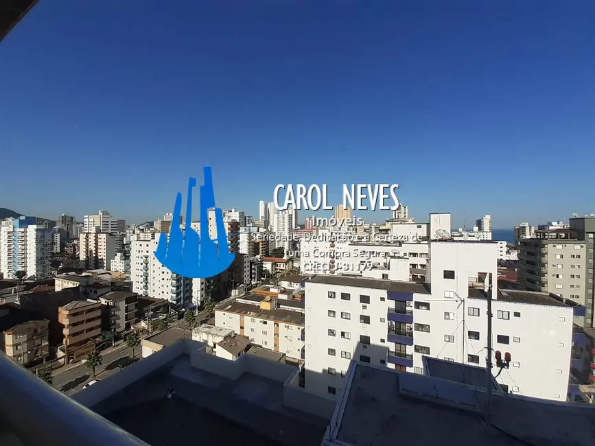 Apartamento com 2 quartos à venda, 61m2 em Guilhermina, Praia Grande - SP - imagem 8 Foto 8 de Apartamento com 2 quartos à venda, 61m2 em Guilhermina, Praia Grande - SP
