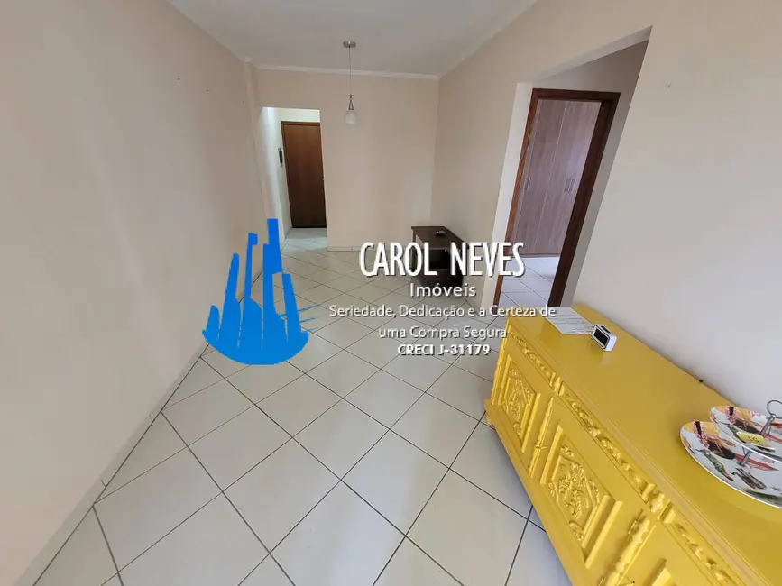 Foto 9 de Apartamento com 2 quartos à venda, 62m2 em Guilhermina, Praia Grande - SP