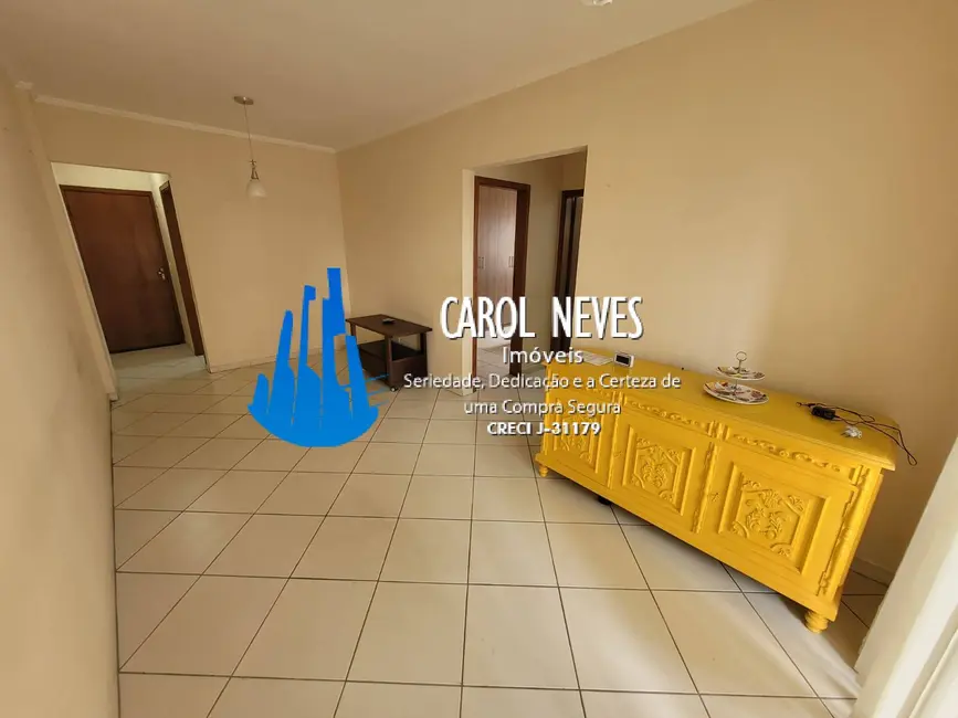 Foto 8 de Apartamento com 2 quartos à venda, 62m2 em Guilhermina, Praia Grande - SP