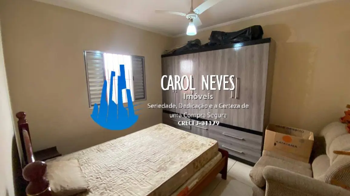 Foto 7 de Casa com 2 quartos à venda, 82m2 em Mongagua - SP