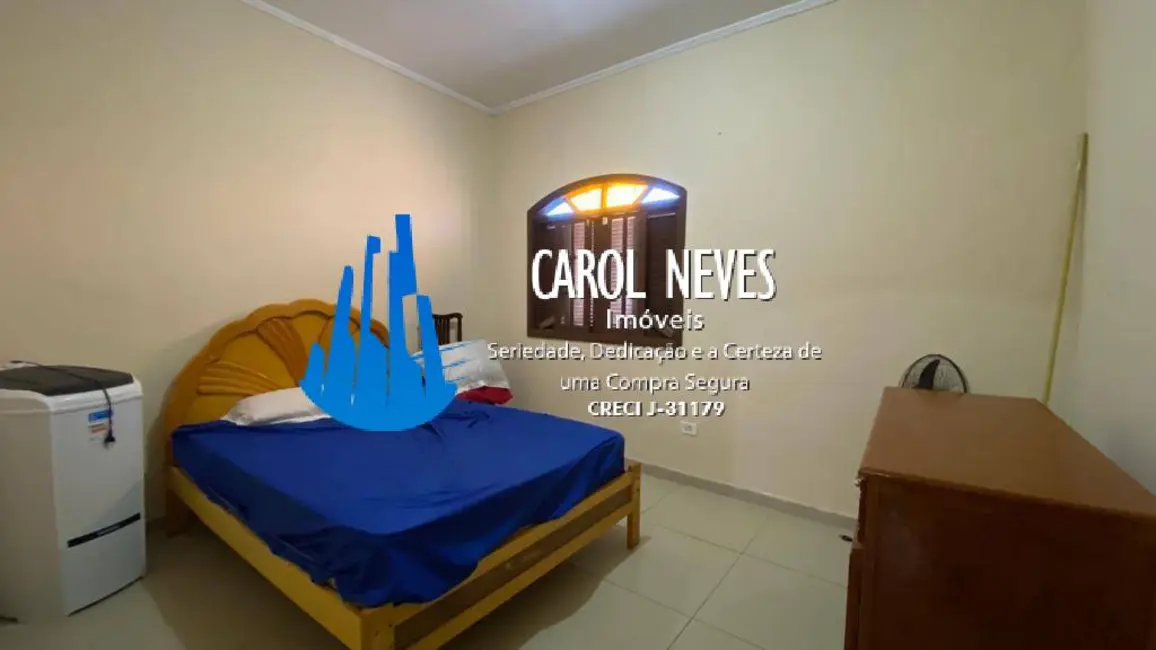 Foto 9 de Casa com 4 quartos à venda, 120m2 em Mongagua - SP