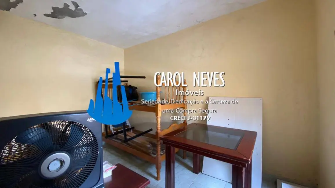 Foto 4 de Casa com 4 quartos à venda, 120m2 em Mongagua - SP