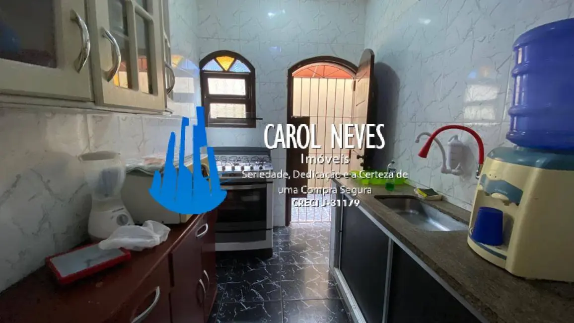 Foto 6 de Casa com 4 quartos à venda, 120m2 em Mongagua - SP