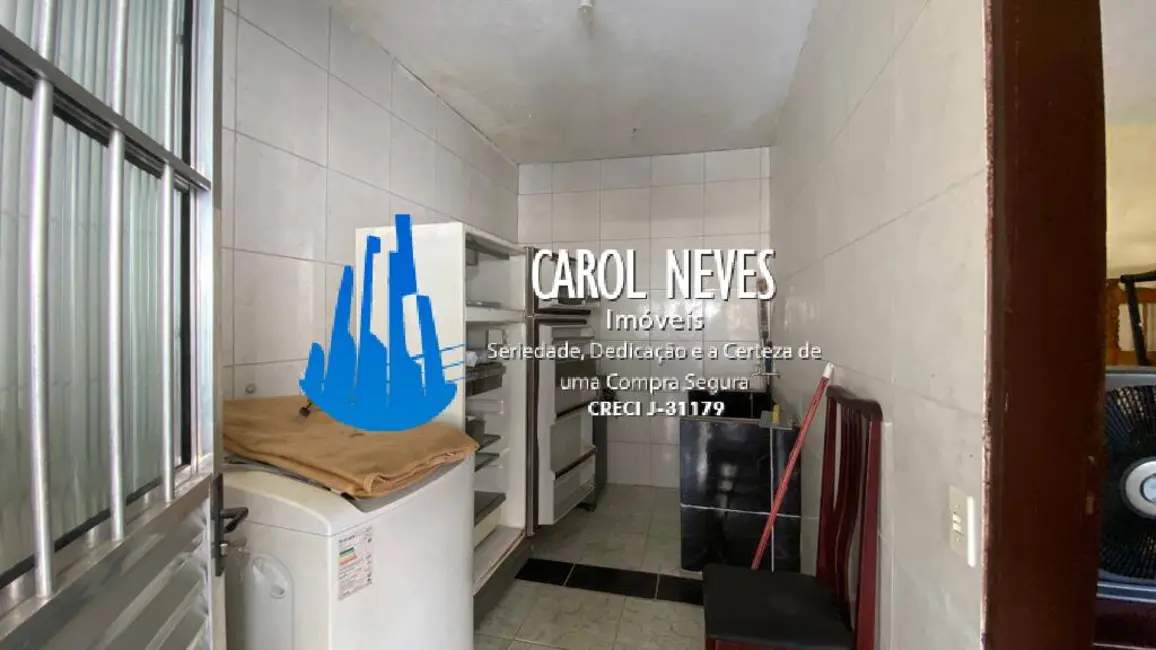 Foto 7 de Casa com 4 quartos à venda, 120m2 em Mongagua - SP