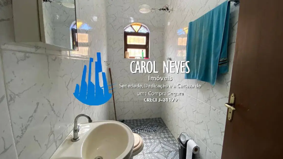 Foto 8 de Casa com 4 quartos à venda, 120m2 em Mongagua - SP