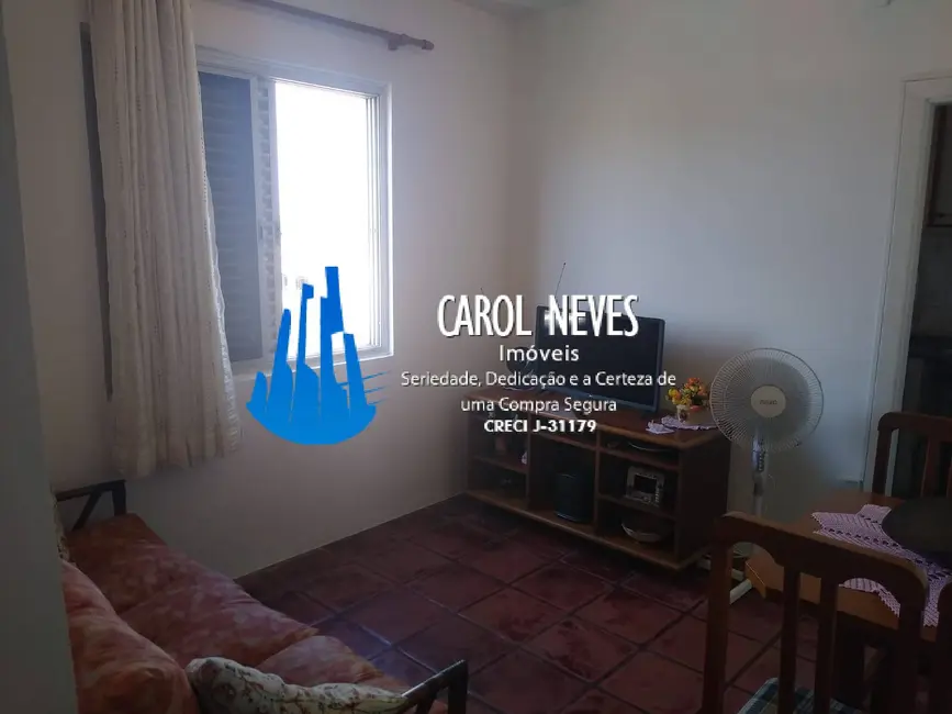Apartamento com 1 quarto à venda, 40m2 em Itanhaem - SP - imagem 7 Foto 7 de Apartamento com 1 quarto à venda, 40m2 em Itanhaem - SP