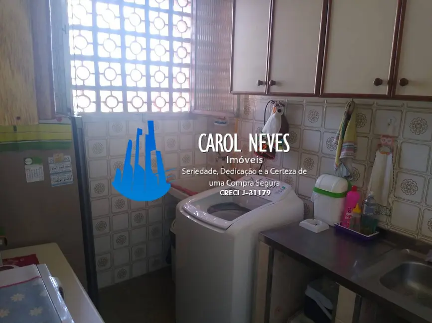 Apartamento com 1 quarto à venda, 40m2 em Itanhaem - SP - imagem 9 Foto 9 de Apartamento com 1 quarto à venda, 40m2 em Itanhaem - SP