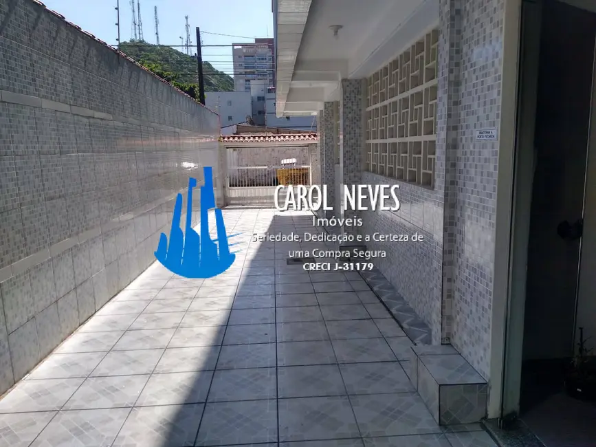 Apartamento com 1 quarto à venda, 40m2 em Itanhaem - SP - imagem 4 Foto 4 de Apartamento com 1 quarto à venda, 40m2 em Itanhaem - SP