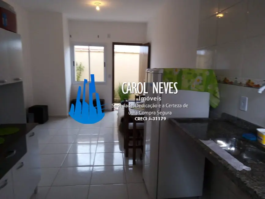 Casa de Condomínio com 2 quartos à venda, 47m2 em Itanhaem - SP - imagem 2 Foto 2 de Casa de Condomínio com 2 quartos à venda, 47m2 em Itanhaem - SP