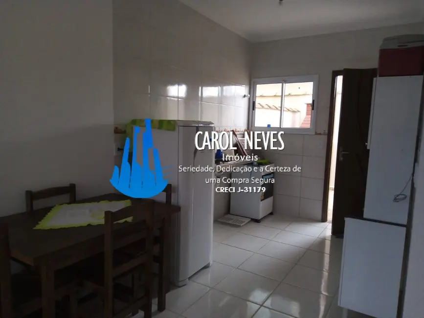 Casa de Condomínio com 2 quartos à venda, 47m2 em Itanhaem - SP - imagem 3 Foto 3 de Casa de Condomínio com 2 quartos à venda, 47m2 em Itanhaem - SP