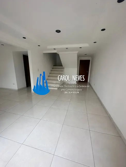 Foto 8 de Cobertura com 3 quartos à venda, 348m2 em Mongagua - SP