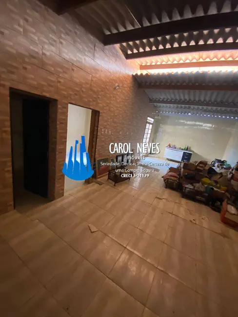 Foto 1 de Casa com 4 quartos à venda, 200m2 em Itanhaem - SP