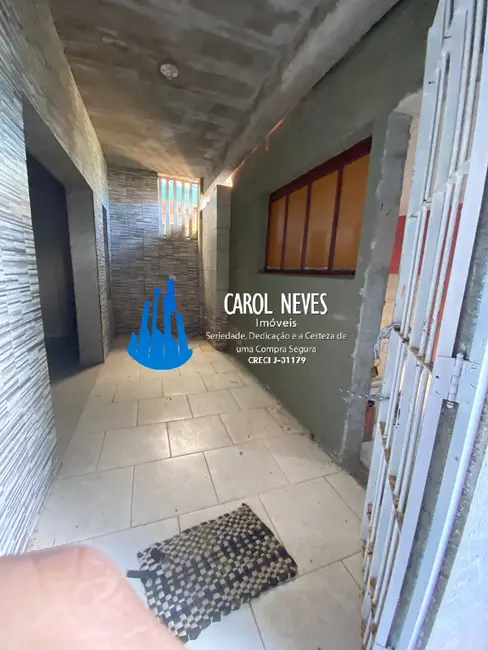 Foto 4 de Casa com 4 quartos à venda, 200m2 em Itanhaem - SP