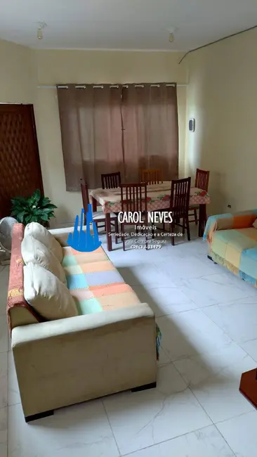 Foto 5 de Sobrado com 3 quartos à venda, 61m2 em Mongagua - SP