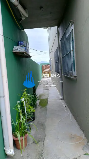 Foto 3 de Sobrado com 3 quartos à venda, 61m2 em Mongagua - SP