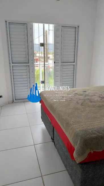 Foto 7 de Sobrado com 3 quartos à venda, 61m2 em Mongagua - SP