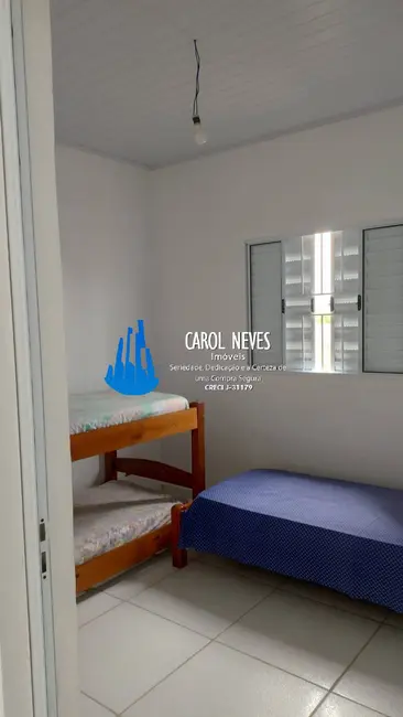 Foto 9 de Sobrado com 3 quartos à venda, 61m2 em Mongagua - SP