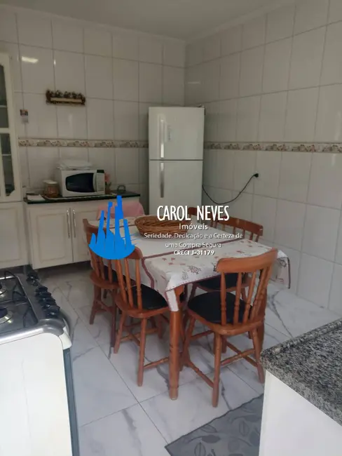 Foto 9 de Sobrado com 2 quartos à venda, 65m2 em Mongagua - SP