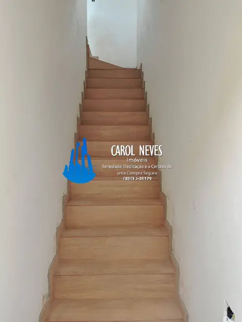 Foto 6 de Casa de Condomínio com 2 quartos à venda, 60m2 em Praia Grande - SP