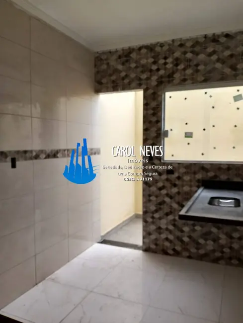 Foto 4 de Casa de Condomínio com 2 quartos à venda, 60m2 em Praia Grande - SP