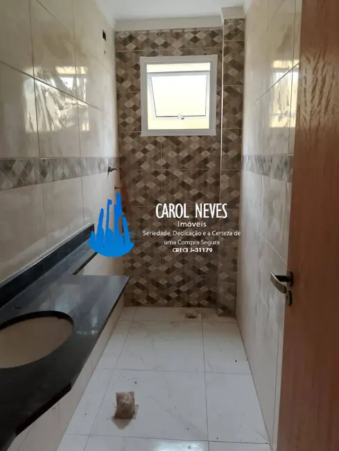 Foto 9 de Casa de Condomínio com 2 quartos à venda, 60m2 em Praia Grande - SP