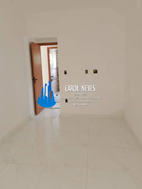 Foto 7 de Casa de Condomínio com 2 quartos à venda, 60m2 em Praia Grande - SP