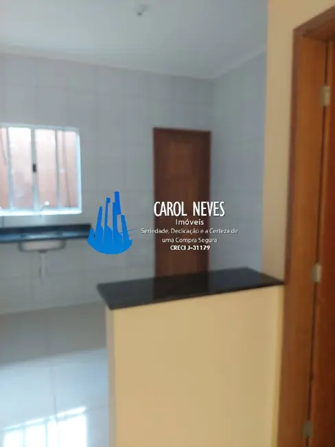 Casa de Condomínio com 2 quartos à venda, 53m2 em Guilhermina, Praia Grande - SP - imagem 3 Foto 3 de Casa de Condomínio com 2 quartos à venda, 53m2 em Guilhermina, Praia Grande - SP