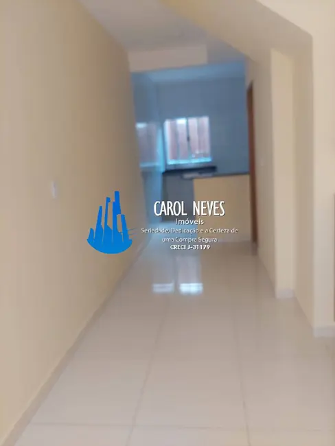 Casa de Condomínio com 2 quartos à venda, 53m2 em Guilhermina, Praia Grande - SP - imagem 5 Foto 5 de Casa de Condomínio com 2 quartos à venda, 53m2 em Guilhermina, Praia Grande - SP