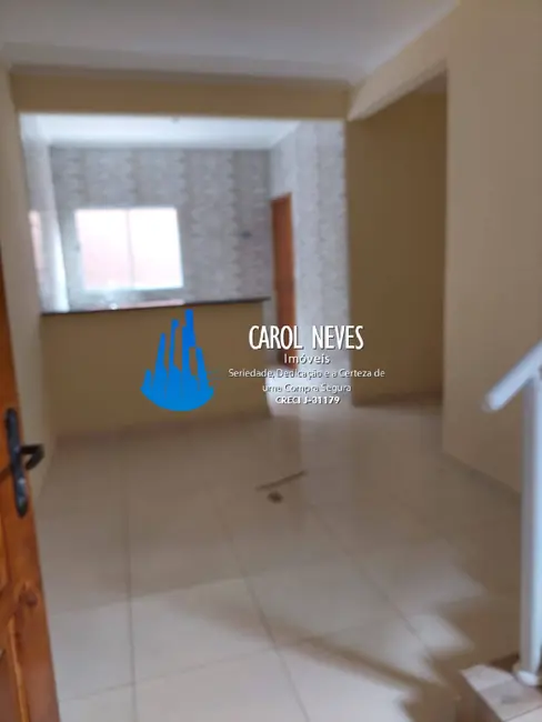 Casa de Condomínio com 2 quartos à venda, 53m2 em Guilhermina, Praia Grande - SP - imagem 4 Foto 4 de Casa de Condomínio com 2 quartos à venda, 53m2 em Guilhermina, Praia Grande - SP