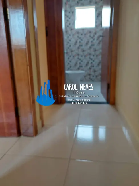 Casa de Condomínio com 2 quartos à venda, 53m2 em Guilhermina, Praia Grande - SP - imagem 6 Foto 6 de Casa de Condomínio com 2 quartos à venda, 53m2 em Guilhermina, Praia Grande - SP