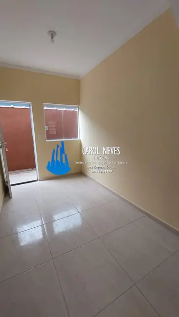 Foto 9 de Casa de Condomínio com 2 quartos à venda, 53m2 em Aviação, Praia Grande - SP