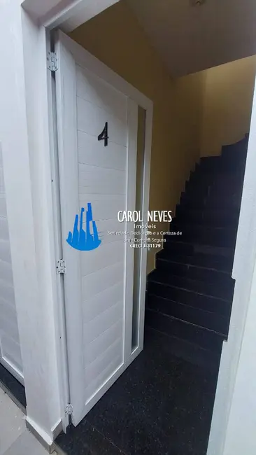 Foto 2 de Casa de Condomínio com 2 quartos à venda, 53m2 em Aviação, Praia Grande - SP