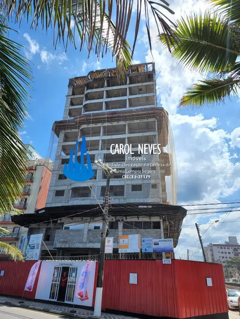 Foto 2 de Apartamento com 2 quartos à venda, 72m2 em Mongagua - SP