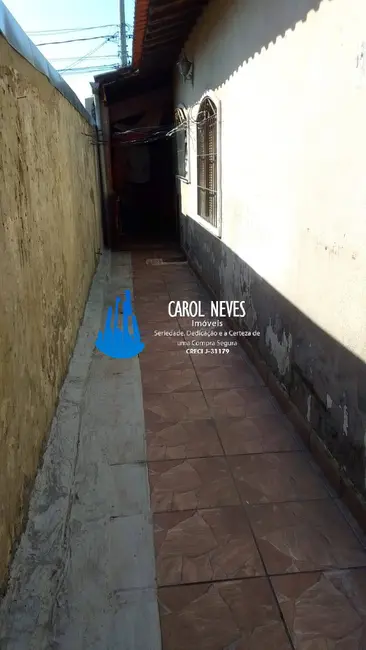 Foto 3 de Casa com 2 quartos à venda em Agenor de Campos, Mongagua - SP