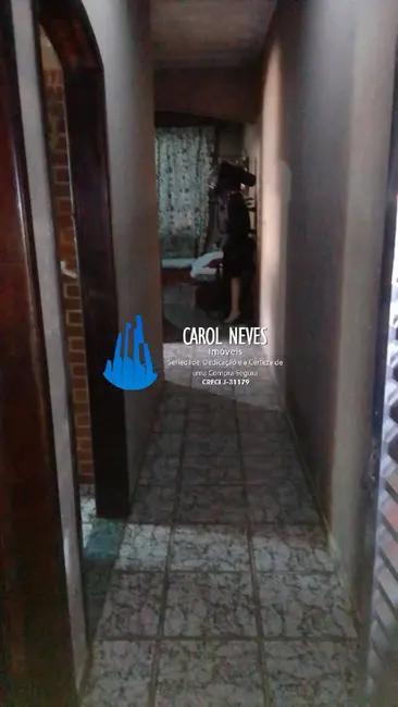 Foto 8 de Casa com 2 quartos à venda em Agenor de Campos, Mongagua - SP