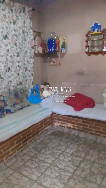 Foto 9 de Casa com 2 quartos à venda em Agenor de Campos, Mongagua - SP